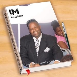 Meet your Posher, Tim